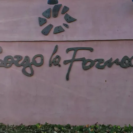 Tatil Evi Casa Il Borgo Toscano *