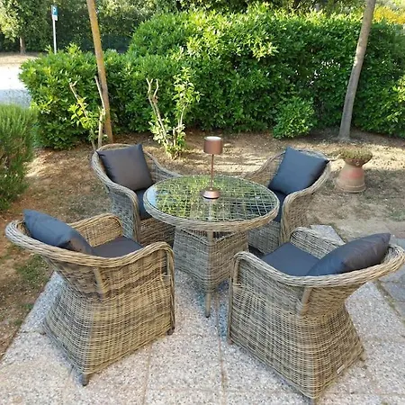 Casa Il Borgo Toscano