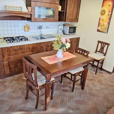 Casa Il Borgo Toscano