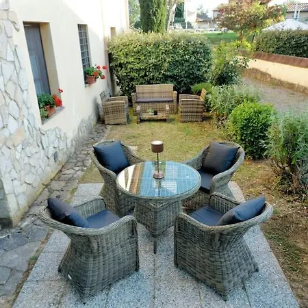 Tatil Evi Casa Il Borgo Toscano