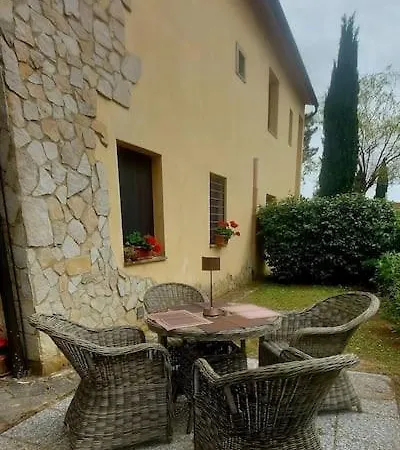 Casa Il Borgo Toscano