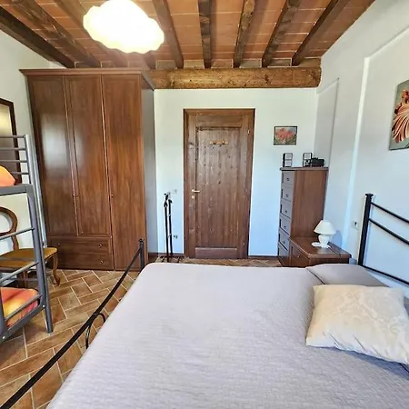 Casa Il Borgo Toscano