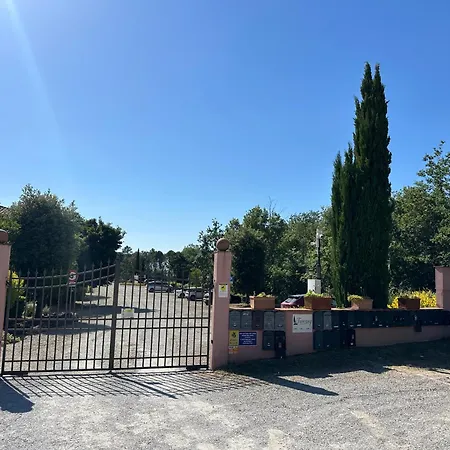 Casa de férias Casa Il Borgo Toscano San Vivaldo