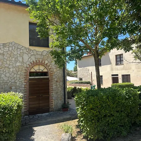 Casa de férias Casa Il Borgo Toscano *